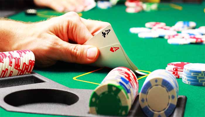 Lý do vì sao Poker lại là game bài hàng đầu thế giới?