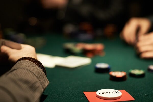 MU9_ Nhà Cái Poker Uy Tín Nhất Hiện Nay Mà Bạn Cần Biết