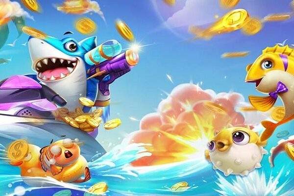 MU9_Bắn Cá H5 Online Khám Phá Chi Tiết Về Tựa Game