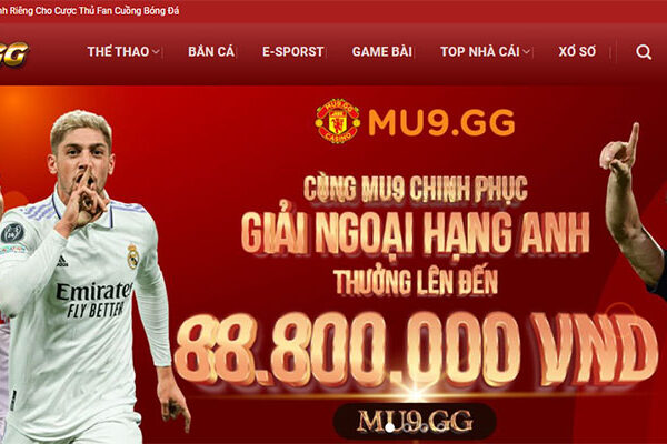 MU9_Chơi Game Bài Tiến Lên Miền Nam Miễn Phí Ở Đâu?