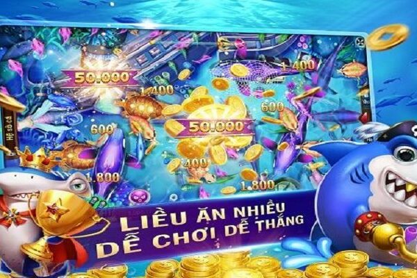 Mu9_Game Bắn Cá Online – Mách Bạn Các Mẹo Hay Khi Chơi