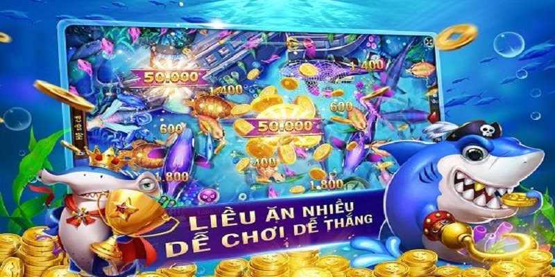 Mu9_Game Bắn Cá Online – Mách Bạn Các Mẹo Hay Khi Chơi