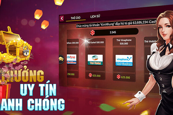 MU9_Giftcode Tiến Lên Miền Nam Cyber Game Dùng Thế Nào?