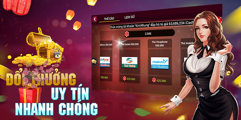 MU9_Giftcode Tiến Lên Miền Nam Cyber Game Dùng Thế Nào?