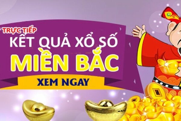 MU9_Kết Quả Xổ Số Trực Tiếp Miền Bắc Hôm Qua Cập Nhật